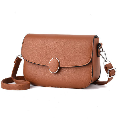 Elevate Your Style with Women's Shoulder Bag