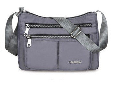 Elevate Your Style with the Large Capacity Shoulder Bag - Your Ultimate Companion