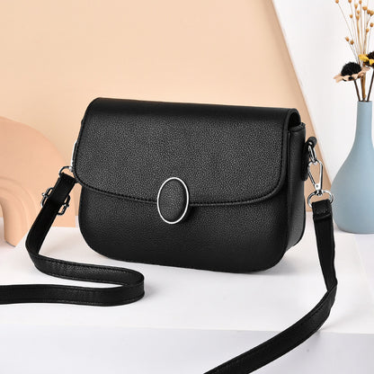 Elevate Your Style with Women's Shoulder Bag