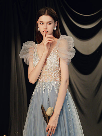 Niche Elegant Fairy Dress