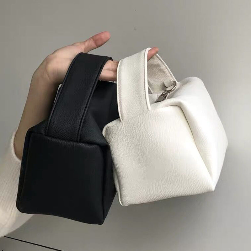 Spring New Fashion All-match Chain Hand Bag