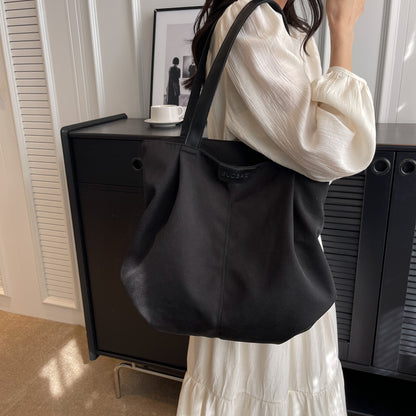Elevate Your Style with the Large Capacity Totes - Your Everyday Fashion Companion
