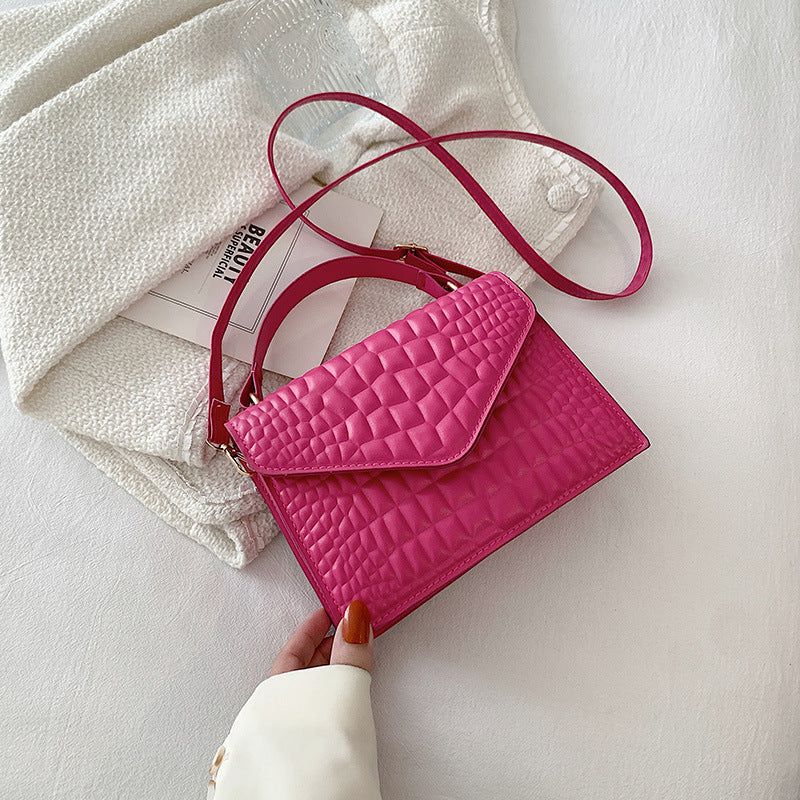 Elegant Simple And Fashionable Handbag