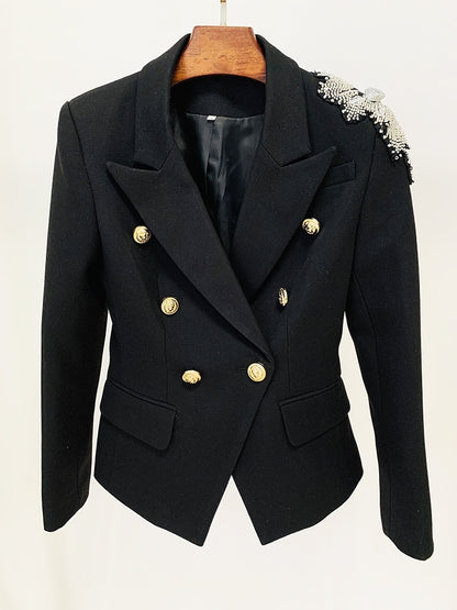 Embrace Elegance with O'ZACKET's 2023 Designer Jacket