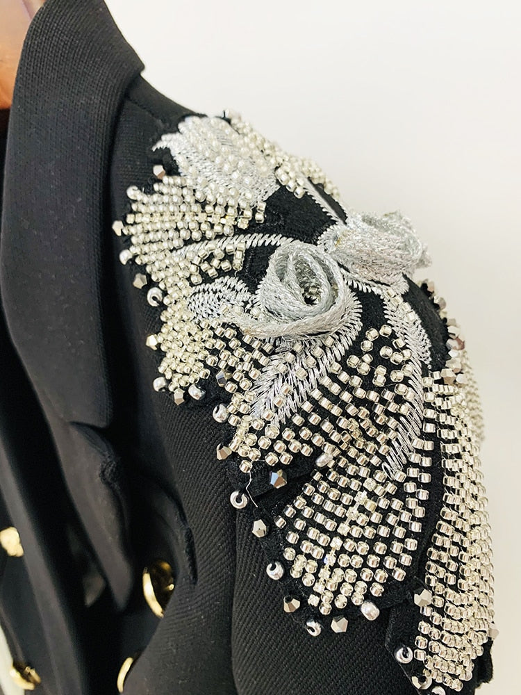 Embrace Elegance with O'ZACKET's 2023 Designer Jacket