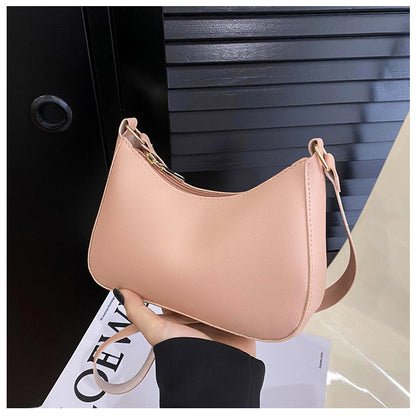 Elevate Your Look with the Stylish Women's Underarm Bag