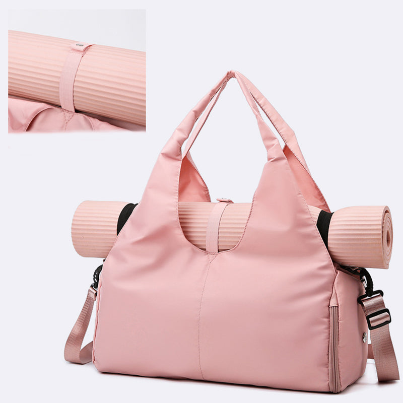 Elevate Your Active Lifestyle with the Women Yoga Bag